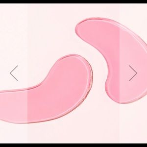 GRACE & STELLA
Everything is Better In Pink Collagen Boosting Eye Masks
12 Pairs